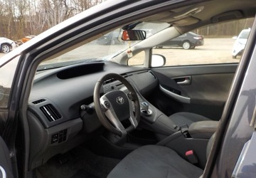Toyota Prius III 2011 Toyota Prius Okazja 1.8 Hybryda 99KM, zdjęcie 24