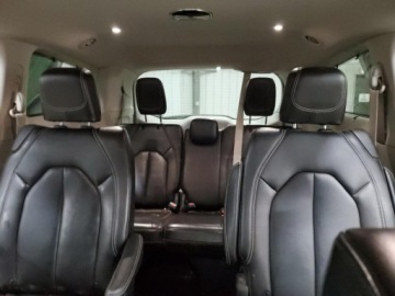 Chrysler Pacifica II 2023 Chrysler Pacifica TOURING L 2023, od ubezpieczalni 3.6 Benzyna 287KM, zdjęcie 8