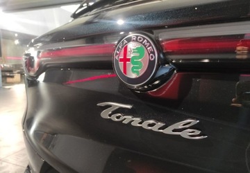 Alfa Romeo 2025 Alfa Romeo Tonale Alfa Romeo Tonale Intensa , tani abonament 936-998 zl ne, zdjęcie 10