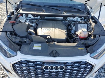 Audi Q5 II 2022 Audi Q5 Sportback Premium Plus 45 2022 2.0l 2.0 Benzyna 261KM, zdjęcie 6
