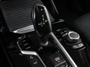 BMW X3 G01 SUV 2.0 20d 190KM 2018 BMW X3 xDrive20d, Salon Polska, Serwis ASO, zdjęcie 12