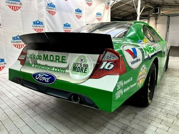 Ford Fusion 2011 Ford Fusion NASCAR RACE CAR, zdjęcie 6