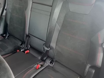 Mercedes GLB SUV 1.3 200 163KM 2025 MERCEDES-BENZ GLB 200 AMG Line Suv 1.3 (163KM) 2025, zdjęcie 13