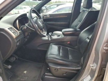 Jeep Grand Cherokee IV 2015 Jeep Grand Cherokee Limited 2015 3.6l 3.6 Benzyna 290KM, zdjęcie 7