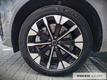 Volvo XC60 II Crossover Plug-In Facelifting 2.0 T8 455KM 2025 Volvo XC 60 XC60 T8 Plug In, AWD, 455 KM, Kamera 3, zdjęcie 9