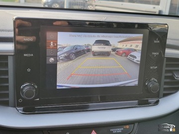 Kia XCeed 2023 Kia XCeed 120KM 2023r 21TysKm 2 komplety kol Kamera Benzyna 120KM, zdjęcie 22