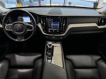 Volvo XC60 II 2021 Volvo XC 60 B4 D Inscription AWD, Kamera, FV23, Am, zdjęcie 12