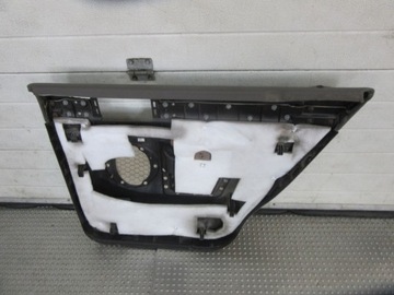 Lincoln Navigator II 2004 BOCZEK DRZWI TYŁ