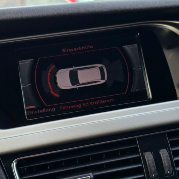 Audi A4 B8 Avant 1.8 TFSI 160KM 2008 Audi A4 Avant A4 B8 1.8 S line Sportpaket, zdjęcie 34