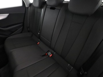 Audi A4 B9 Avant 2.0 TDI 190KM 2016 Audi A4 Avant Automat Navi Czujniki parkowania, zdjęcie 16