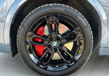 BMW X2 U10 2025 BMW X2 Samochod demonstracyjny BMW Bonkowscy Wroclaw 1.5 Benzyna 170KM, zdjęcie 9