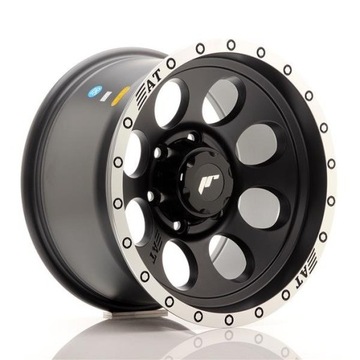 FELGI JAPAN RACING JRX4 6x139.7 9x16 ET0