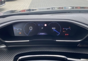Peugeot 508 II SW 1.5 BlueHDi 130KM 2023 Peugeot 508 SW BlueHDi 130 Allure SS EAT8 1.5 Diesel 130KM, zdjęcie 13