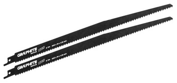 BRZESZCZOT DO PIŁY SZABLASTEJ HCS CIĘCIA DREWNA SKLEJKI PLASTIKU GRAPHITE