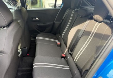 Opel Corsa F Hatchback 5d Facelifting 1.2 Turbo 100KM 2026 Opel Corsa YES 100KM skrzynia manualna OCAC 1 8 lat ochrony160k, zdjęcie 18