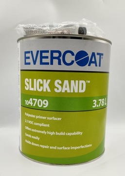 SLICK SAND podkład nawierzchniowy EVERCOAT 3,78L