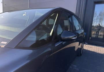 Citroen Grand C4 Picasso II Grand Picasso 2.0 BlueHDi 150KM 2016 Citroen C4 Grand Picasso Bezwypadek z Niemiecorg lakierserwis 2.0 Diesel, zdjęcie 2