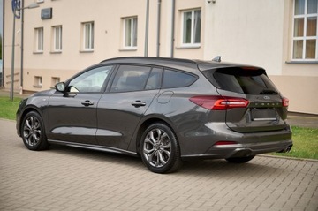 Ford Focus IV 2022 FOCU ST-LINE __ FULL LEDY __MEGA WYPOSAŻENIE, zdjęcie 8