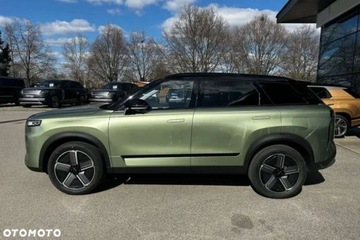  Jaecoo 7 Jaecoo 7 Offroad najtansza oferta Leasingu i wynajmu w Polsce 1.6, zdjęcie 1