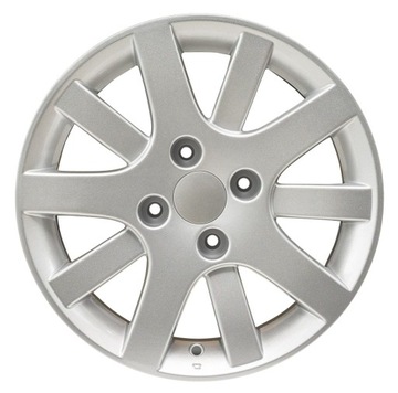 CITROEN BERLINGO C-ELYSEE FELGI 15 4X108