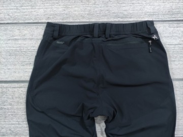 HAGLOFS Mid II Flex Брюки климатические стрейч женские __ 42