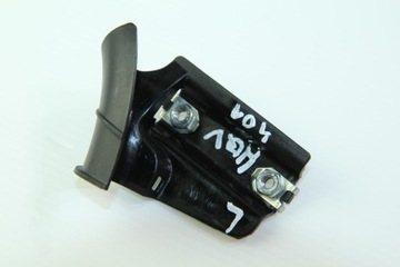 HUSQVARNA VITPILEN 401 2018- MOCOWANIE LEWE