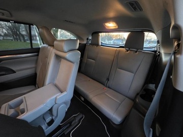 Toyota Highlander III 2.5 248KM 2021 highlander HSD 2.5l hybryda 247KM*Salon PL * Bezwypadkowy * ASO, zdjęcie 23