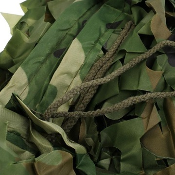 Сеть лесных охотничьих лагерей