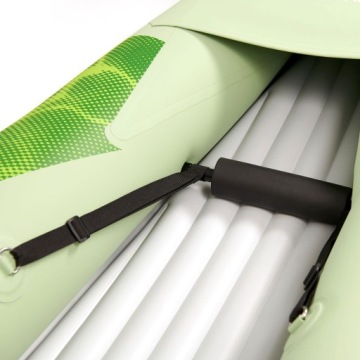 Надувной каяк Aqua Marina Betta 13´6