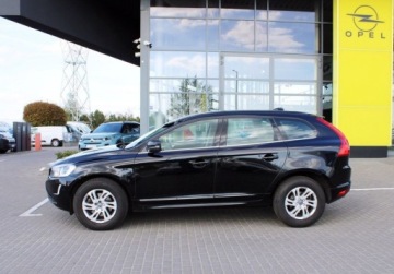 Volvo XC60 I SUV Facelifting 2.0 D4 DRIVE-E 190KM 2015 Volvo XC 60 2.0D 190KM D4 POLIFT Drive-e Salon PL po wym rozrzadu el. klap, zdjęcie 8