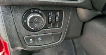 Opel Karl 1.0 Ecotec 75KM 2018 Opel Karl ROCKSSerwis 85tys kmBezwypadkowyGwarancja techniczna Benzyna, zdjęcie 13