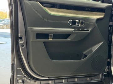 Jetour Dashing 2025 Jetour Dashing 1.6T 7DCT 190 km Nowy 7 lat gwarancji Automat FV23, zdjęcie 11