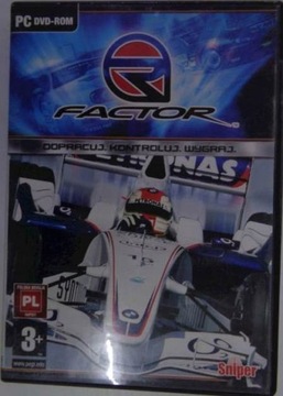 rFactor