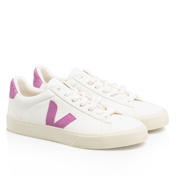 Sneakersy damskie Veja Campo 38