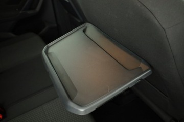 Volkswagen Tiguan Allspace SUV 1.5 TSI EVO 150KM 2019 VW Tiguan Allspace 1.5 TSI, Salon Polska, Automat, zdjęcie 16