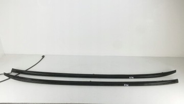 BMW G31 STŘEŠNÍ NOSIČ STŘEŠNÍ KPL 2 KS. LESK