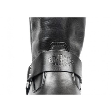 КОЖАНЫЕ МОТОЦИКЛОВЫЕ БОТИНКИ КОВОВЫЕ БОТИНКИ 40