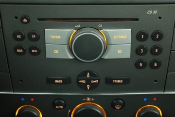 Opel Signum 1.8 ECOTEC 122KM 2005 Opel Signum 1.8, GAZ, HAK, Klima, Klimatronic, zdjęcie 14