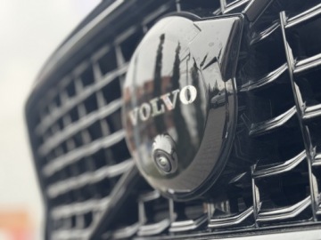 Volvo XC40 Crossover Facelifting 2.0 B4 197KM 2025 Volvo XC 40 B4 B Plus Black Edition | Harman Kardo, zdjęcie 36