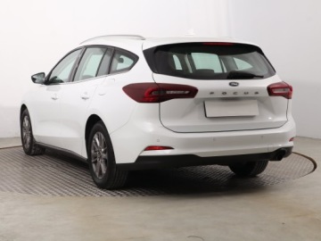 Ford Focus IV Kombi Facelifting 1.0 EcoBoost 125KM 2023 Ford Focus 1.0 EcoBoost, Salon Polska, zdjęcie 3