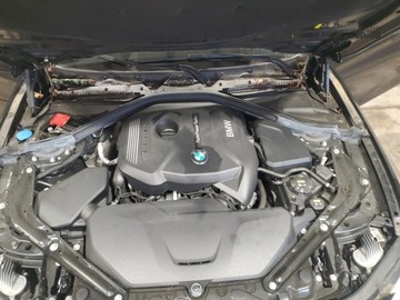 BMW Seria 4 G22-23-26 2020 BMW Seria 4 430xi 2020 2.0l 2.0 Benzyna 248KM, zdjęcie 6