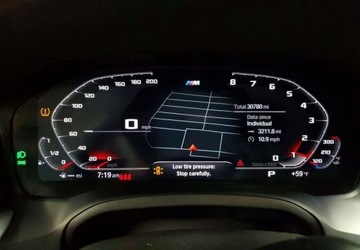 BMW Seria 3 G20-G21 Limuzyna 2.0 318i 156KM 2021 BMW Seria 3 Auta z USA - Zapytaj o wiecej ofert 2.0 Benzyna 156KM, zdjęcie 11