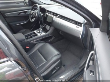 Jaguar F-Pace 2024 Jaguar F-Pace R-Dynamic S P250 2024 2.0l 2.0 Benzyna 246KM, zdjęcie 9