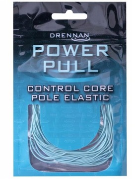 Guma Drennan Aqua 1,0 mm Power Pull Elastic