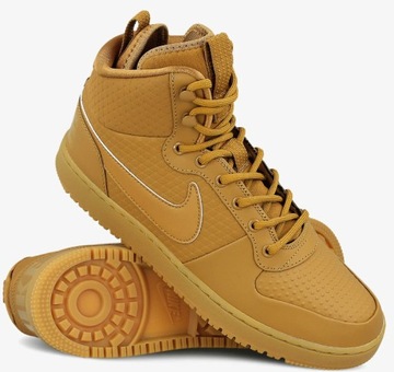 Nike Court Borough Mid Winter - Niska cena na Allegro