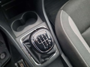 Skoda Rapid II Liftback Facelifting 1.0 TSI 110KM 2017 Skoda RAPID Skoda RAPID 1.0 TSI Ambition, polski salon, Benzyna 110KM, zdjęcie 21