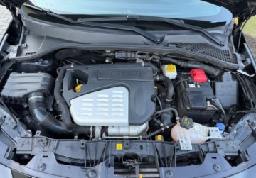 Fiat Tipo II Hatchback 1.4 T-Jet 120KM 2020 Fiat Tipo 1,4 T 120KM Skora BiXenon NAVI KAMERA Bezwypadkowy Serwis, zdjęcie 8