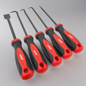 наконечники для стрел, шампуры, скребки, уплотнительные кольца, уплотнения, НАБОР КРЮКОВ, КРЮКИ-СКРЕБКИ