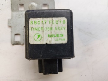 SUBARU IMPREZA GD RELÉ 88017FE010