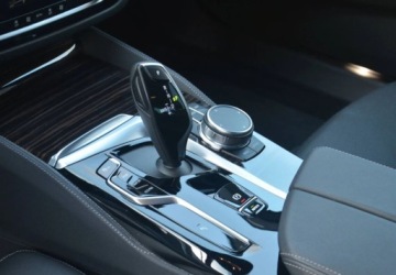 BMW Seria 5 G30-G31 Limuzyna Facelifting 3.0 540d 340KM 2022 BMW Seria 5 40d xDrive Dealer BMW Bonkowscy 3.0 Diesel 340KM, zdjęcie 8